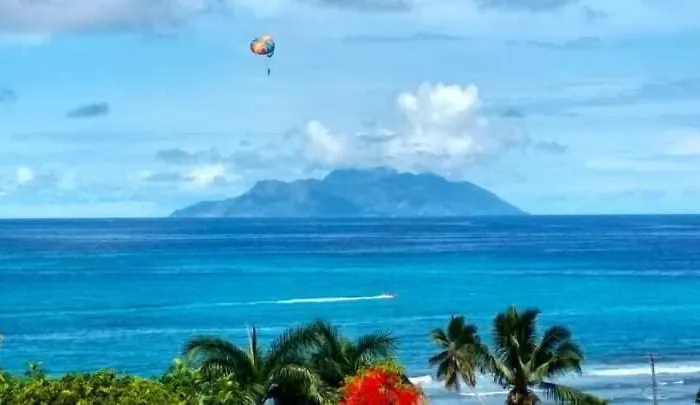 Studios- Beauvallon Mahe Island, Seychelles Apartment Beau Vallon (Mahe)