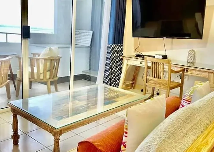 Studios- Beauvallon Mahe Island, Seychelles Beau Vallon (Mahe)