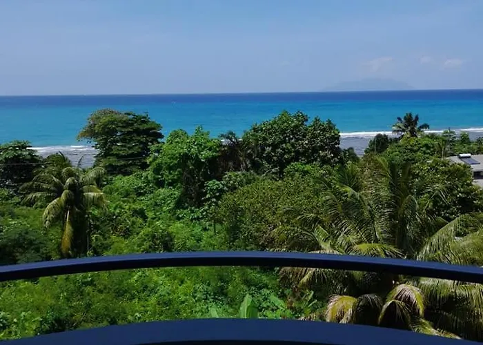 Studios- Beauvallon Mahe Island, Seychelles Beau Vallon (Mahe)